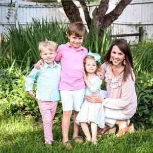 Meet your Posher, Allison